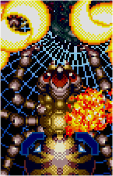 Viblack / Backstinger's image