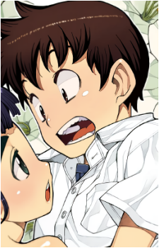 Kazuya Kagami
