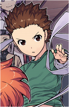 Kazuya Kagami