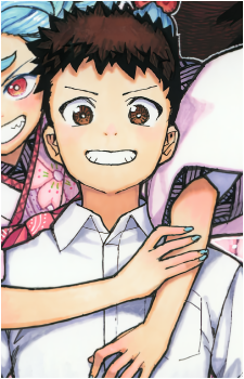 Kazuya Kagami