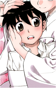 Kazuya Kagami