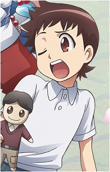Kazuya Kagami