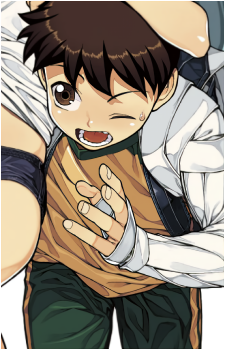 Kazuya Kagami