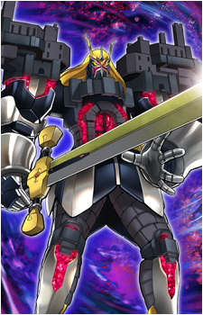 Comics Hero King Arthur