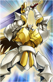 Comics Hero King Arthur's image