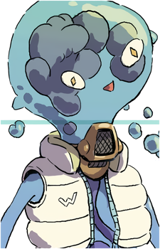 Ickblob's image