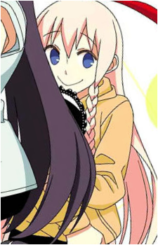 Kyouko Kagami's image