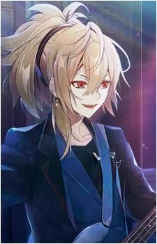 Henri Amamiya