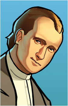 Phil Collins