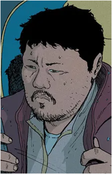 Sonny Wen