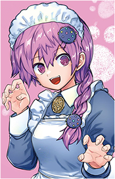 Ayaka Kirisaki's image