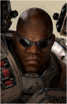 Keel {Quake}'s image