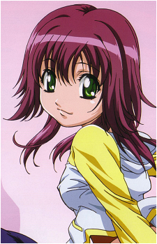 Aimi Yoshizumi's image