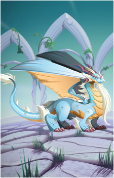 Pure Dragon