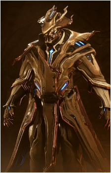Image source: Tennocon 2026 livestream (11 July 2026) Brysko