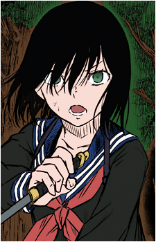 Saryou Tsurigane