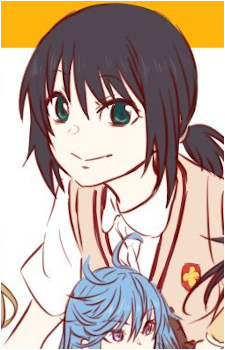 Saryou Tsurigane