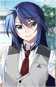 Haruto Aoi's image