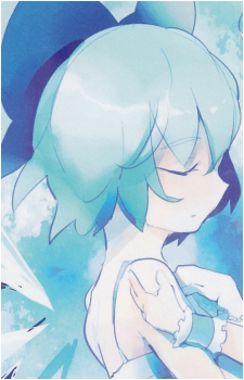 Image 28 of Cirno