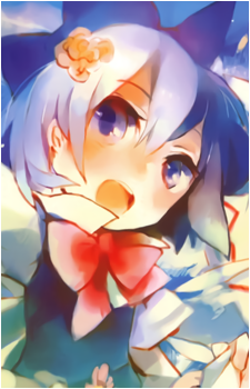 Image 6 of Cirno