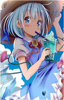 Cirno