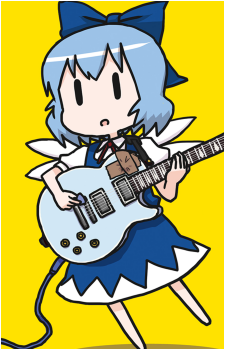 Cirno