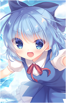 Image 32 of Cirno