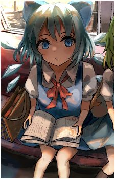 Cirno
