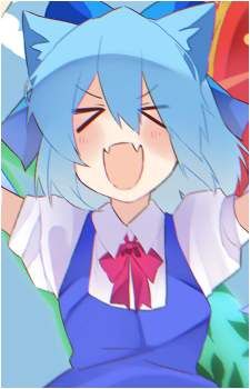 Cirno