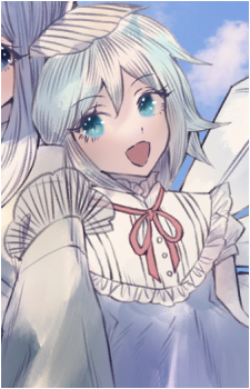 Image 5 of Cirno