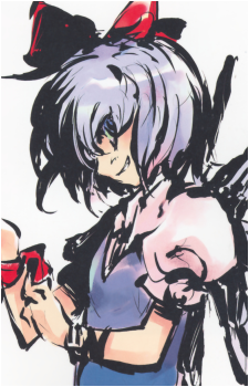 Image 29 of Cirno