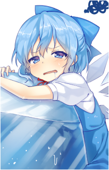Image 23 of Cirno