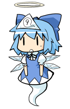 Image 2 of Cirno