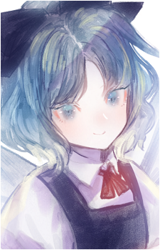 Image 18 of Cirno