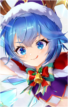 Image 11 of Cirno