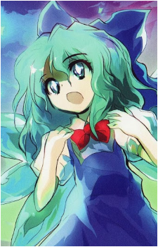 Image 9 of Cirno