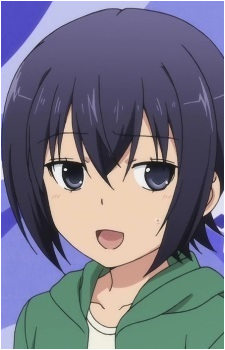 Touma Minami's image
