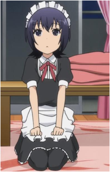 Touma Minami
