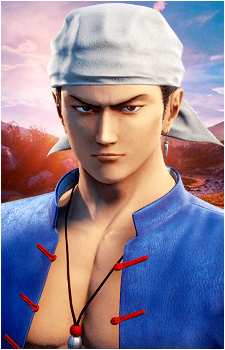 Wuying Ren