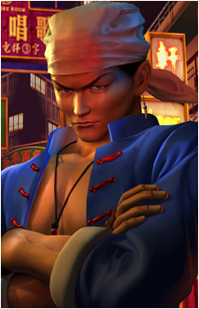Wuying Ren