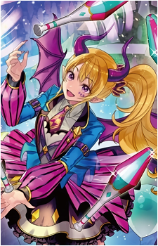 Jazzy Juggler's image