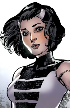 Phantom Girl (Linnya Wazzo)'s image