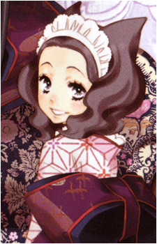 Susukihotaru's image