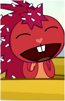 Flaky's image