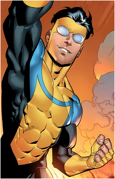 Invincible