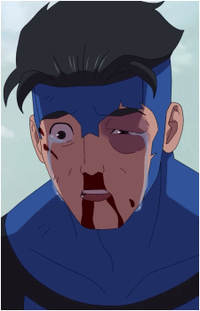 Invincible
