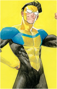 Invincible