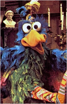 Fletcher Bird's image