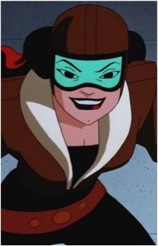 Roxy Rocket (Roxanne Sutton)'s image