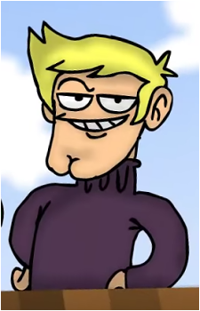 Mark {EW}'s image